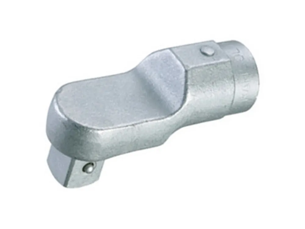 Nieuw INSERTI CON ATTACCO FEMMINA DIAMETRO MM 22 - TESTINE ATT.QUADRO 3/4