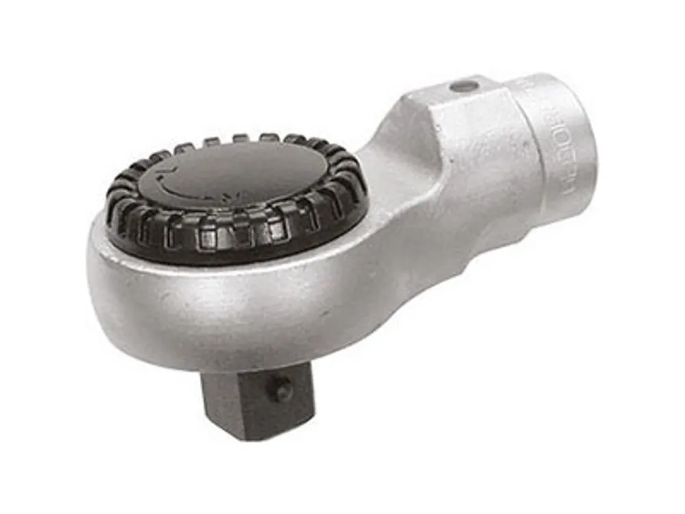 INSERTI CON ATTACCO FEMMINA DIAMETRO MM 22 - TESTINE A CRICCHETTO ATT.QUADRO 3/4 A DISCO DX-SN Betrouwbaar