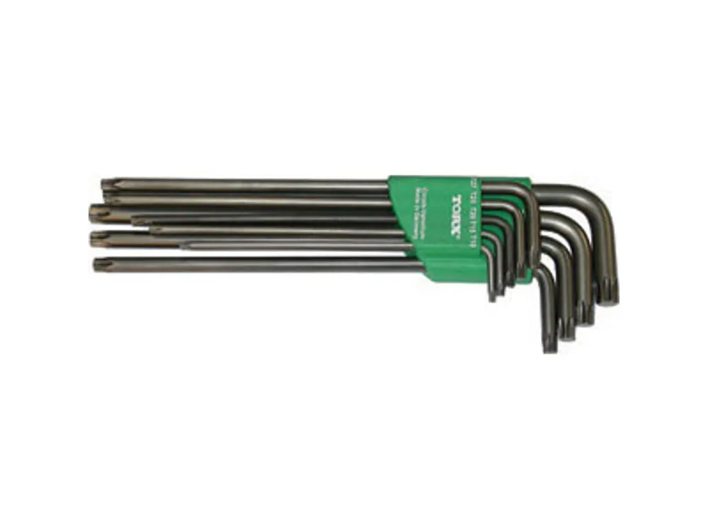 Alleen Vandaag SERIE DI 9 PZ. ART. 912 GS 1 DA T10 - T15 - T20 - T25 - T27 - T30 - T40 - T45 - T50