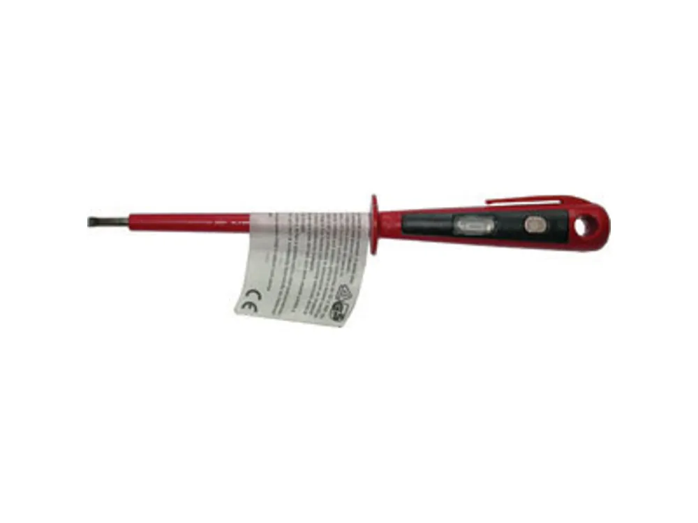 Exclusieve Aanbieding GIRAVITI CERCAFASE PER IMPIANTI ELETTRICI-VDE CON CLIP LUNGHEZZA MM 190