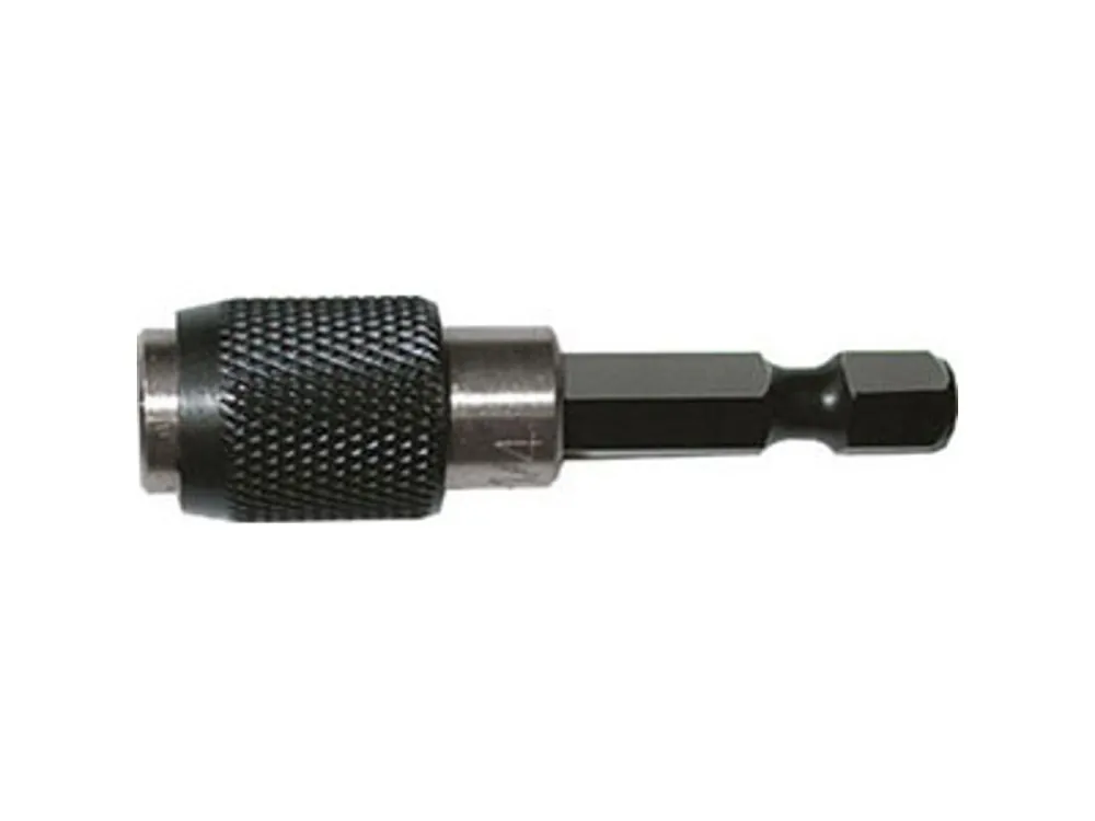 ATTACCHI MAGNETICI PER BITS INNESTO 1/4 DIN 3126 C 6,3 PER TRAPANI UNIVERSALE E 63 CON GHIERA Veilige Betaling