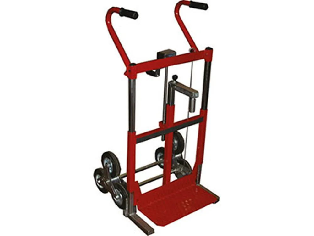 CARRELLI MULTIUSI PER GRADINI Hete Deal