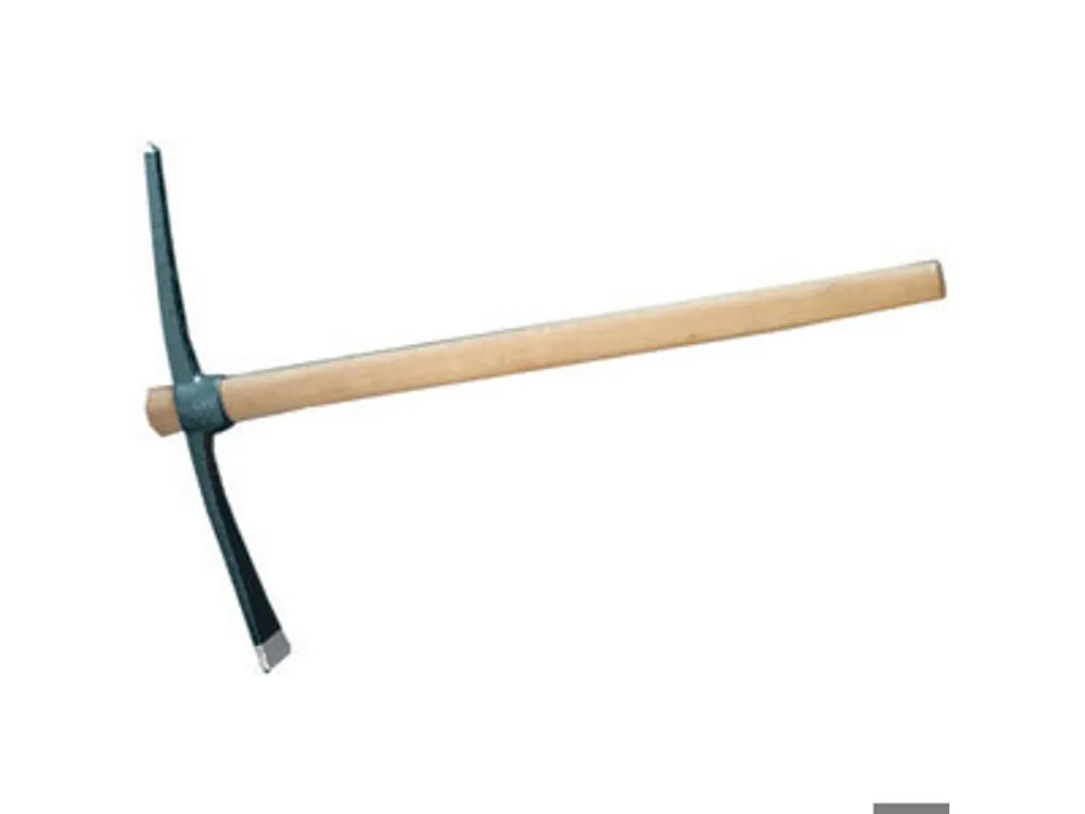 PICCONI CON MANICO CON MANICO IN LEGNO Uitverkoop