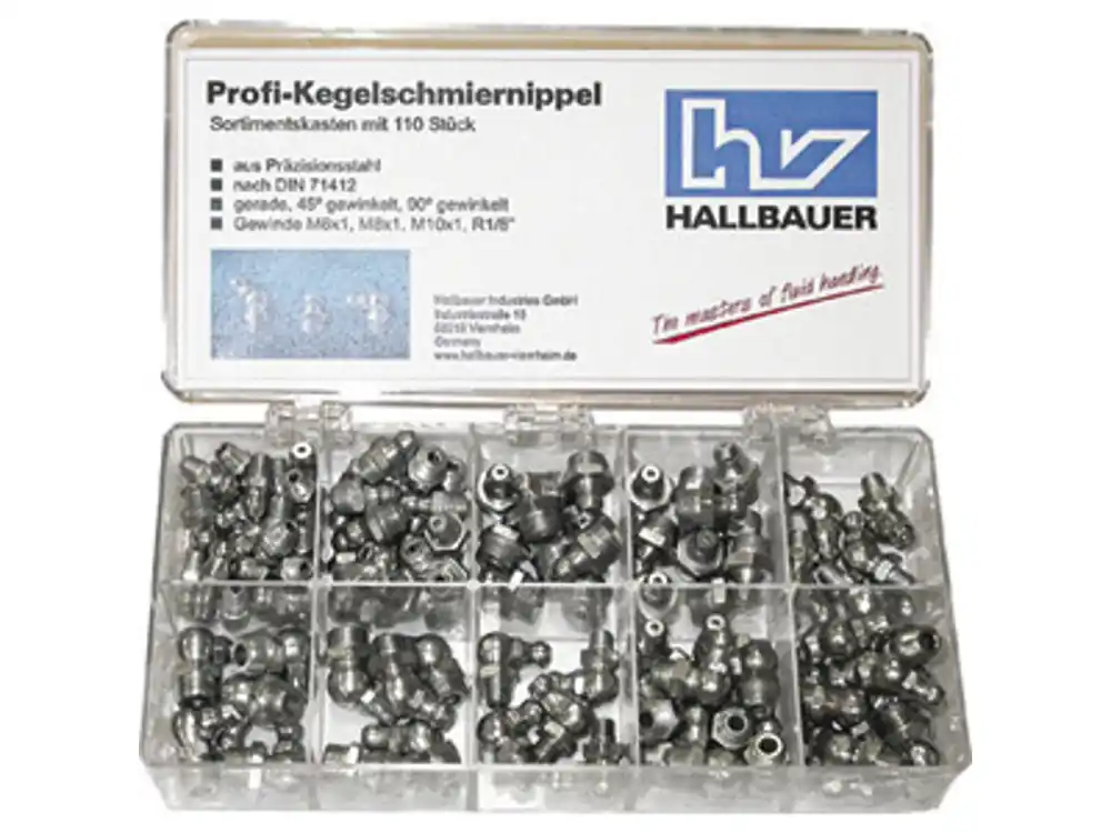 Laatste Kans ASSORTIMENTI INGRASSATORI