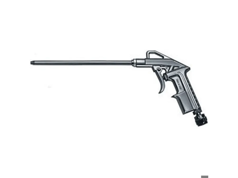 PISTOLE PER ARIA COMPRESSA CON CANNA PROLUNGATA Must-Have