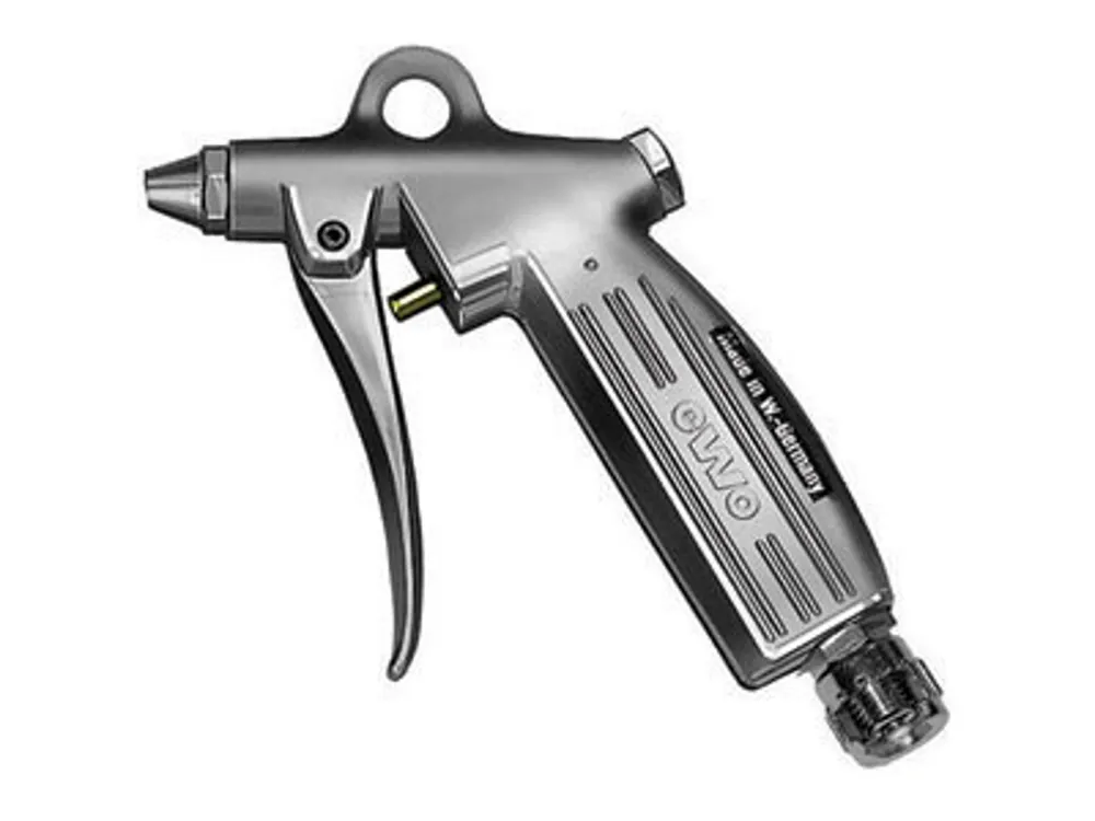 PISTOLE PER ARIA COMPRESSA TIPO INDUSTRIALE Koop Vandaag