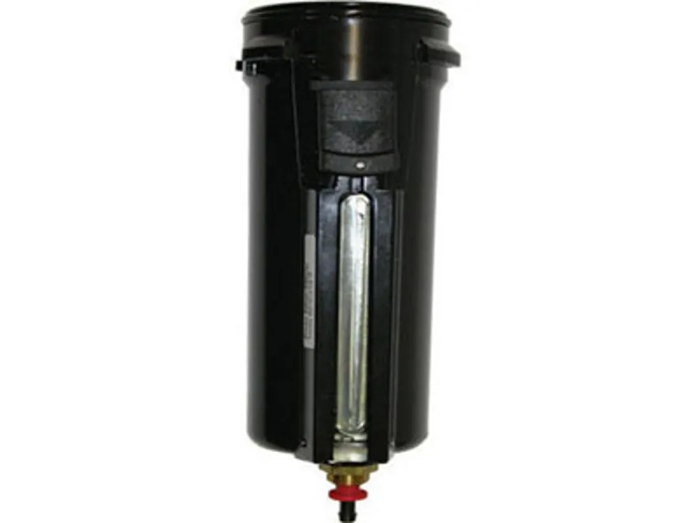 BICCHIERI RICAMBIO VARIOBLOC PER FILTRI CON VALVOLA AUTOMATICA INTERNA ATTACCO POLL 1/2-3/4-1 Koop Online
