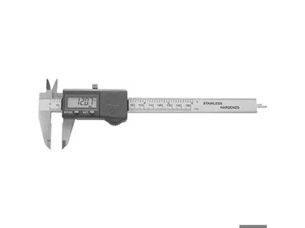 Dagaanbieding CALIBRI ELETTRONICI DIGITALI LETTURA 0,01 MM/0,0005