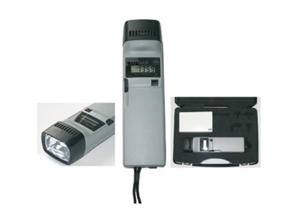 Bestseller STROBOSCOPI MANUALI