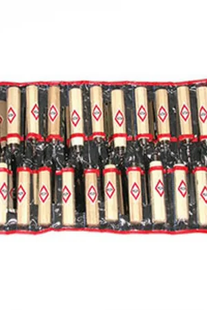 24 SGORBIE PER INTAGLIO IN SERIE Merkproduct