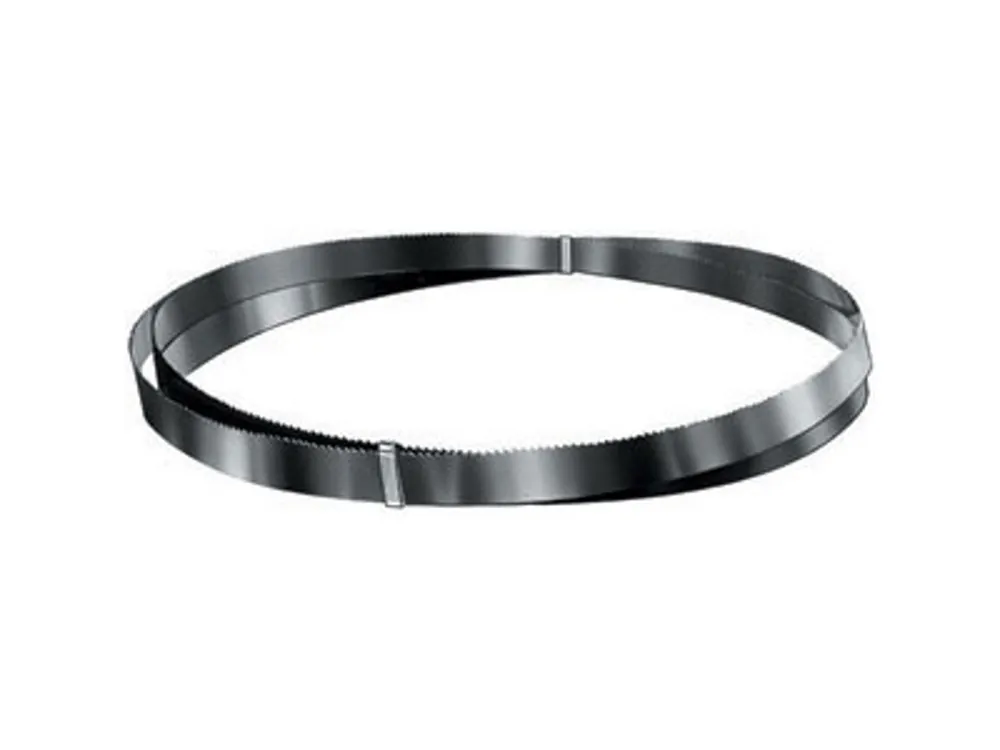 ANELLI SALDATI DI SEGHE A NASTRO BIMETALLICHE MM 2825 Voordeelprijs