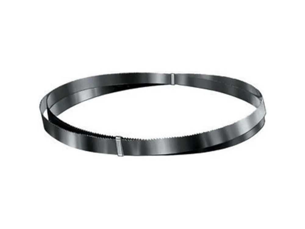 Direct Verzonden ANELLI SALDATI DI SEGHE A NASTRO BIMETALLICHE MM 2825