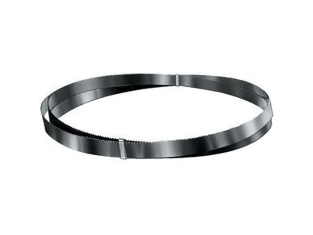 Flitsaanbieding ANELLI SALDATI DI SEGHE A NASTRO BIMETALLICHE MM 2945