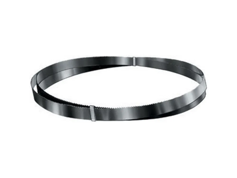 Veilige Betaling ANELLI SALDATI DI SEGHE A NASTRO BIMETALLICHE MM 3660