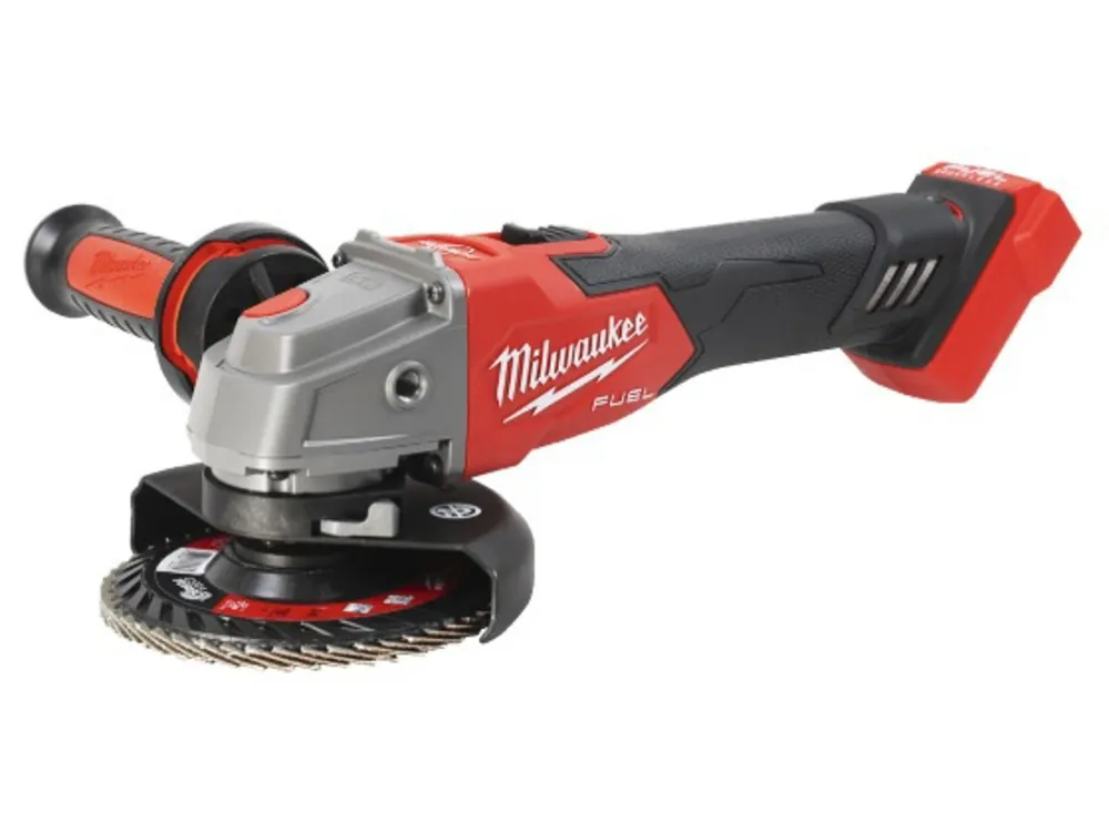 Koop Online Smerigliatrice angolare M18 FUEL™ 18V solo corpo