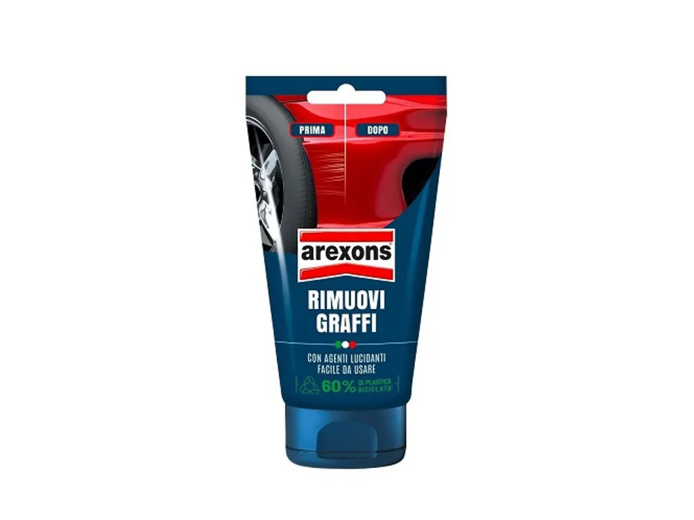 Mirage rimuovi graffi 150 ml Rechtstreeks Van De Fabrikant