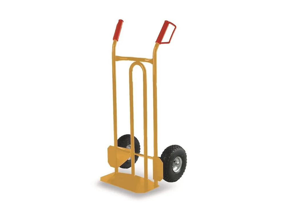 Carrello portatutto Tyson Actieprijs
