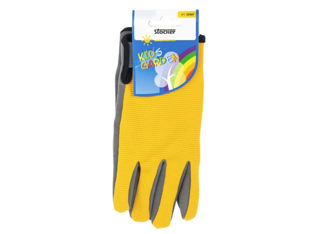 Guanti da giardino per bambini Kids Garden Merkproduct