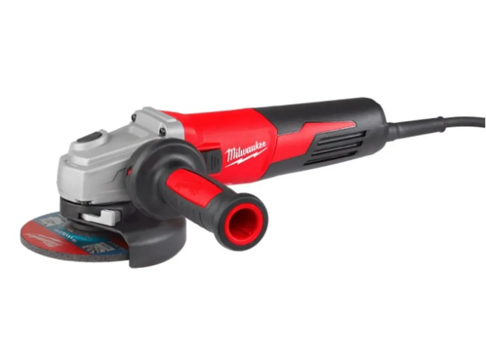 Smerigliatrice Angolare 1250W Ø 125 AGV 13-125 XE Betaalbaar