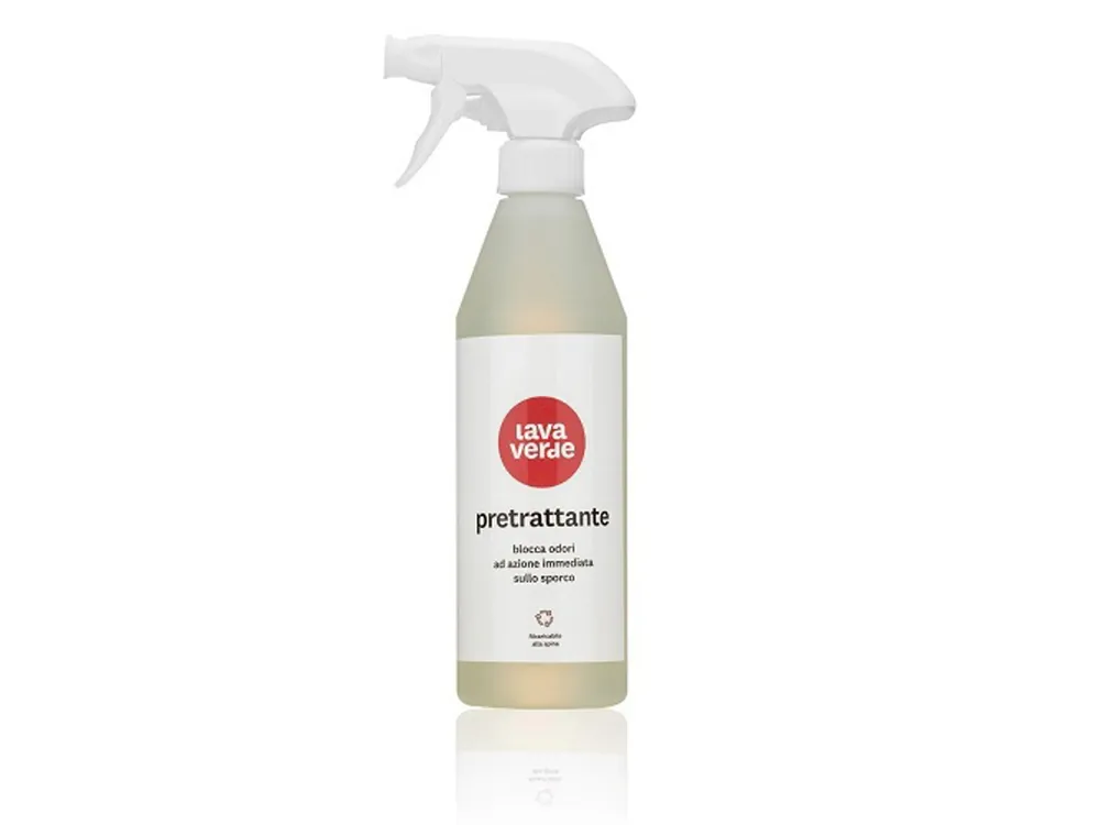 Pretrattante concentrato per bucato blocca odori e sporco 500ml Koopje