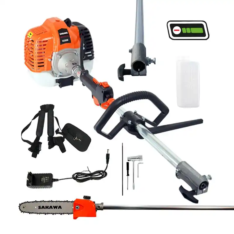 Finale Uitverkoop Potatore 3 metri Inizia a batteria