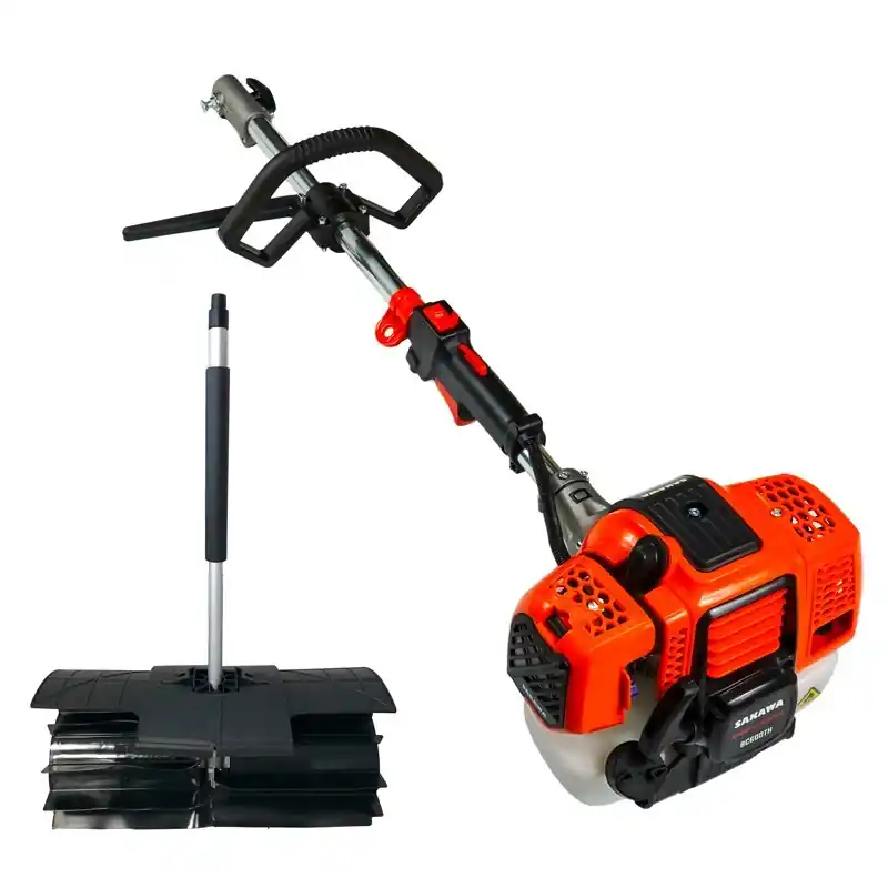 Spazzatrice Benzina 48cc Bestseller