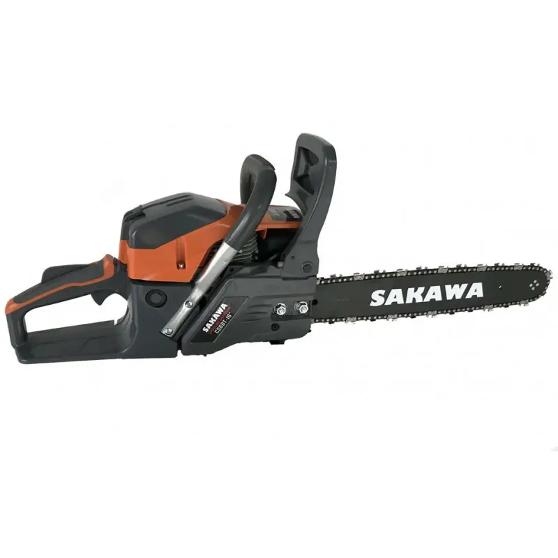 Weekendaanbieding Motosega Scoppio 48cc 16"