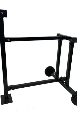 Weekendaanbieding Supporto Spaccalegna SAKAWA AS6T