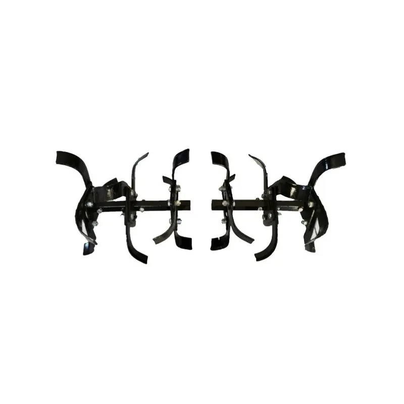 Rotvatore completo MotozappaMotocoltivatore Cuccioli Hoge Kwaliteit