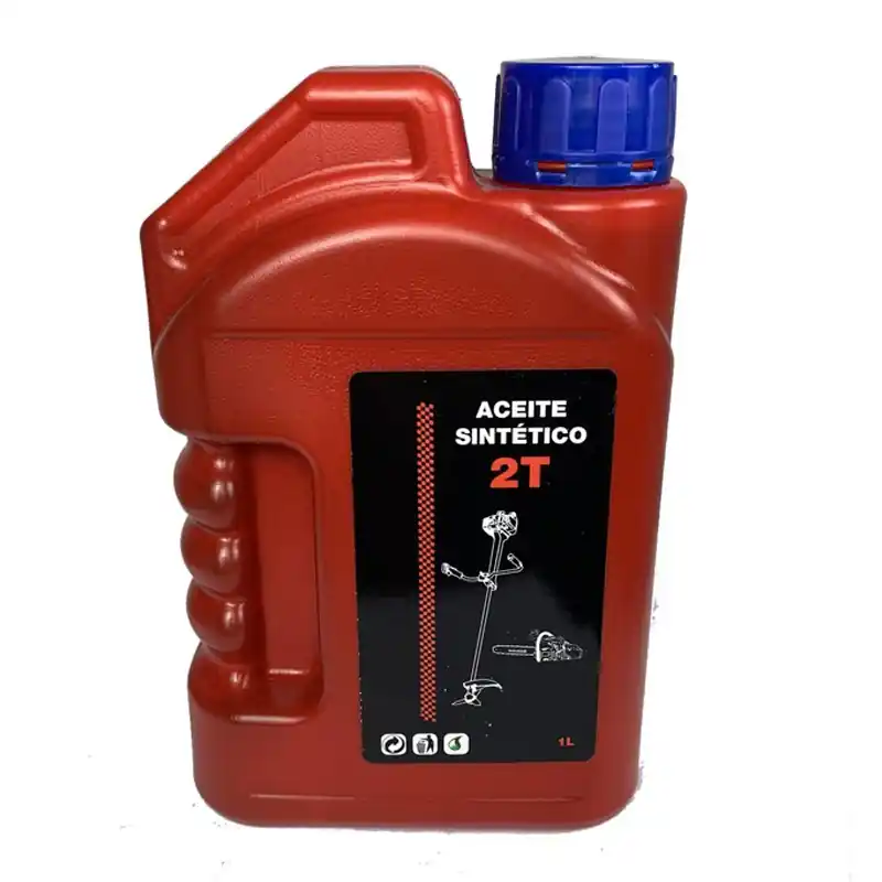 Olio per motori 2 tempi Actieprijs