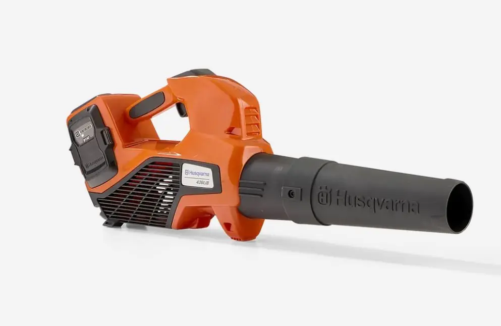 Soffiatore 325iBV Giocattolo - Husqvarna Seizoensaanbieding
