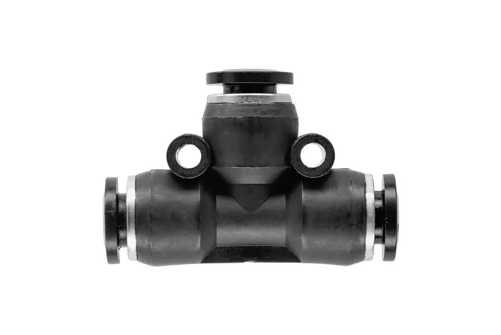 Beste Prijs Raccordo a T per Geyser Stocker - 5pz.