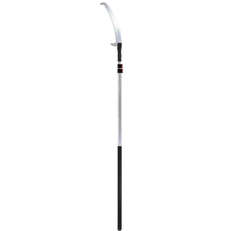 Seghetto Hayauchi Telescopico 235-490 Cm - Silky Hoge Kwaliteit