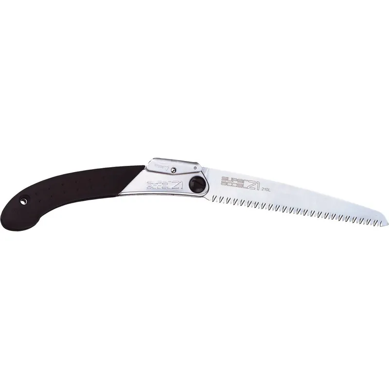 Merkproduct Seghetto Super Accel - 21 Cm - Silky