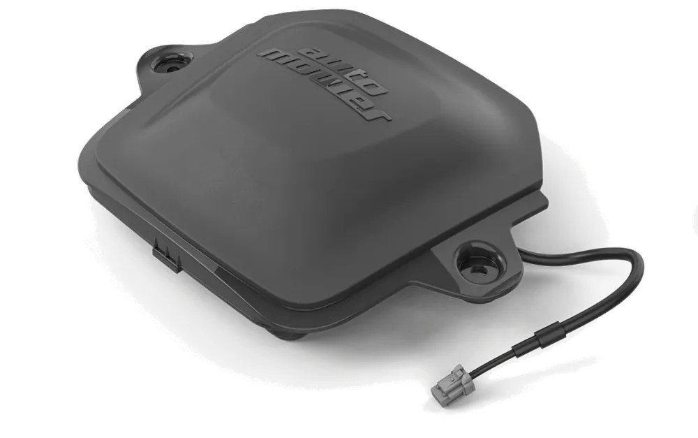 Meest Verkocht Plug-in EPOS™ Automower Husqvarna NERA 305E/310E/405XE/410XE