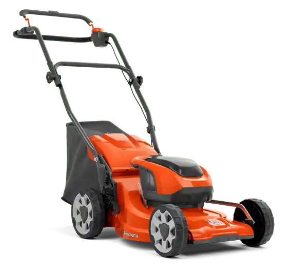 Rasaerba Husqvarna LC 137i solo corpo Macchina Direct Beschikbaar