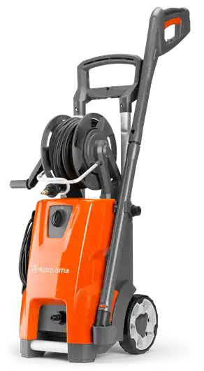 Nieuw Idropulitrice Husqvarna PW 350