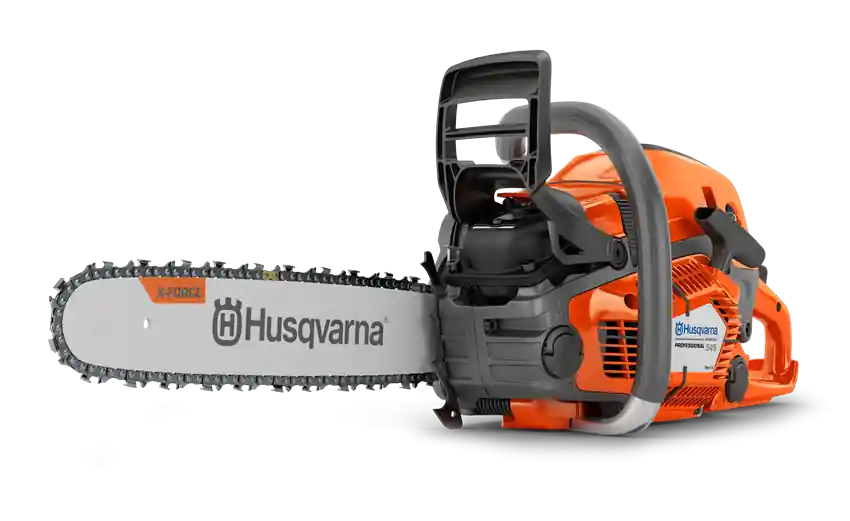 Bestseller Motosega Husqvarna 545 Mark II con barra da cm.45