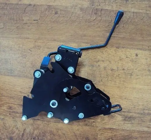 Flitsaanbieding Porta Assolcatore per Motozappa Honda FF500
