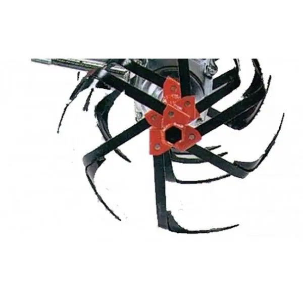 Populair Fresa Miracolo per Motozappa Honda F510 - F560