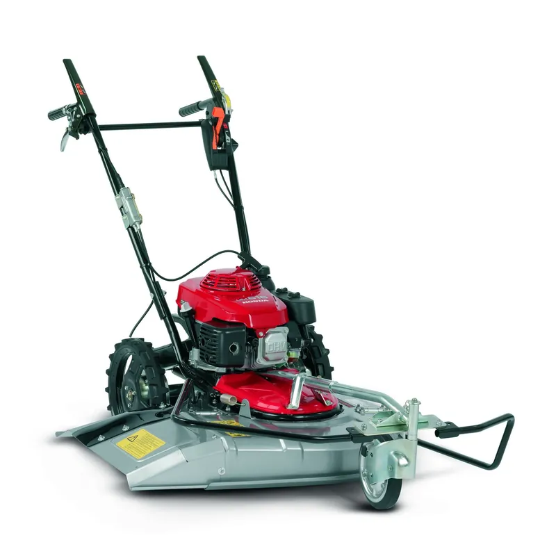 Rasaerba-Falciatutto Honda UM 616 EBE2 Premium