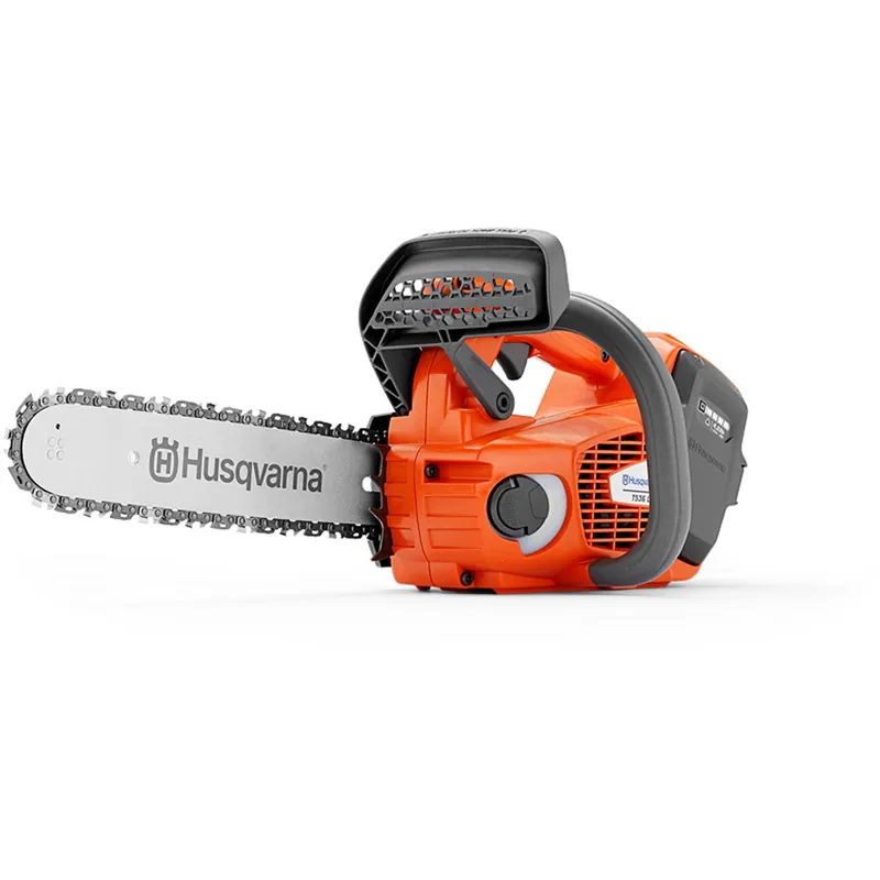 Speciale Aanbieding Motosega Husqvarna T535i XP solo Macchina