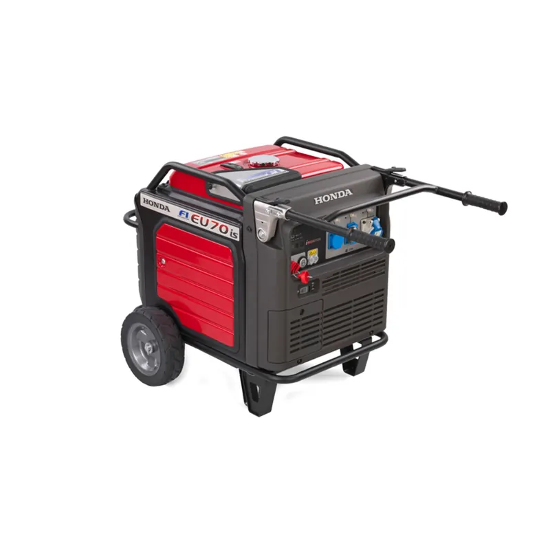 Generatore Honda EU 70is Express Levering