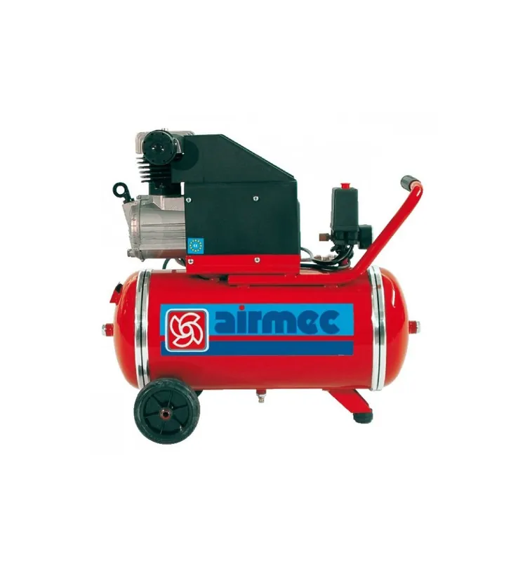 Compressore Airmec CHC25/200 Direct Beschikbaar