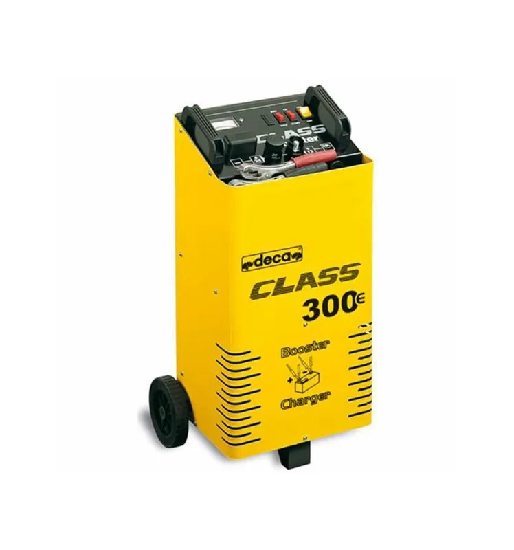 CARICA BATTERIA CLASS BOOSTER 300E Laatste Kans
