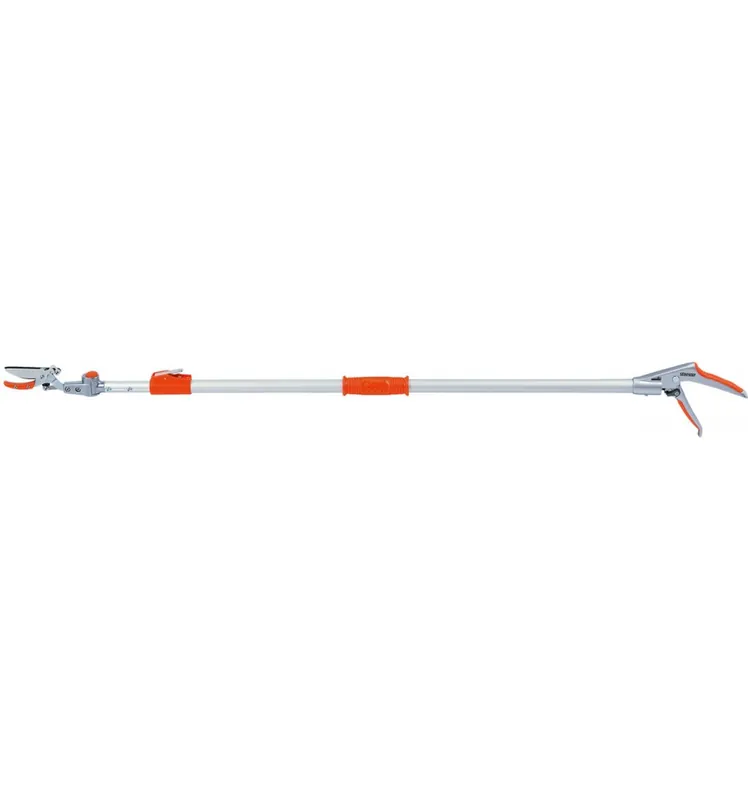 Premium Forbice Stocker telescopica orientabile
