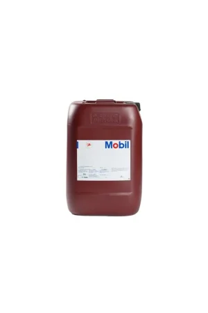 Dagaanbieding Mobil Delvac MX 15W-40 20L Olio motore per trattori e mezzi agricoli