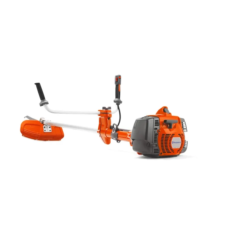 Decespugliatore Forestale a Scoppio Husqvarna 555FRM Tijdelijk Beschikbaar