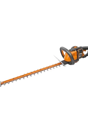 Worx WG284E.1 Tagliasiepi a Batteria 40V Voordeelprijs
