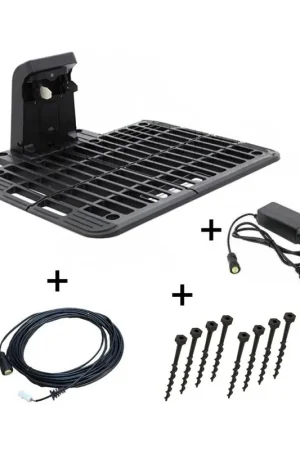 Base di ricarica secondaria per Landroid mod. WR184E Actieprijs